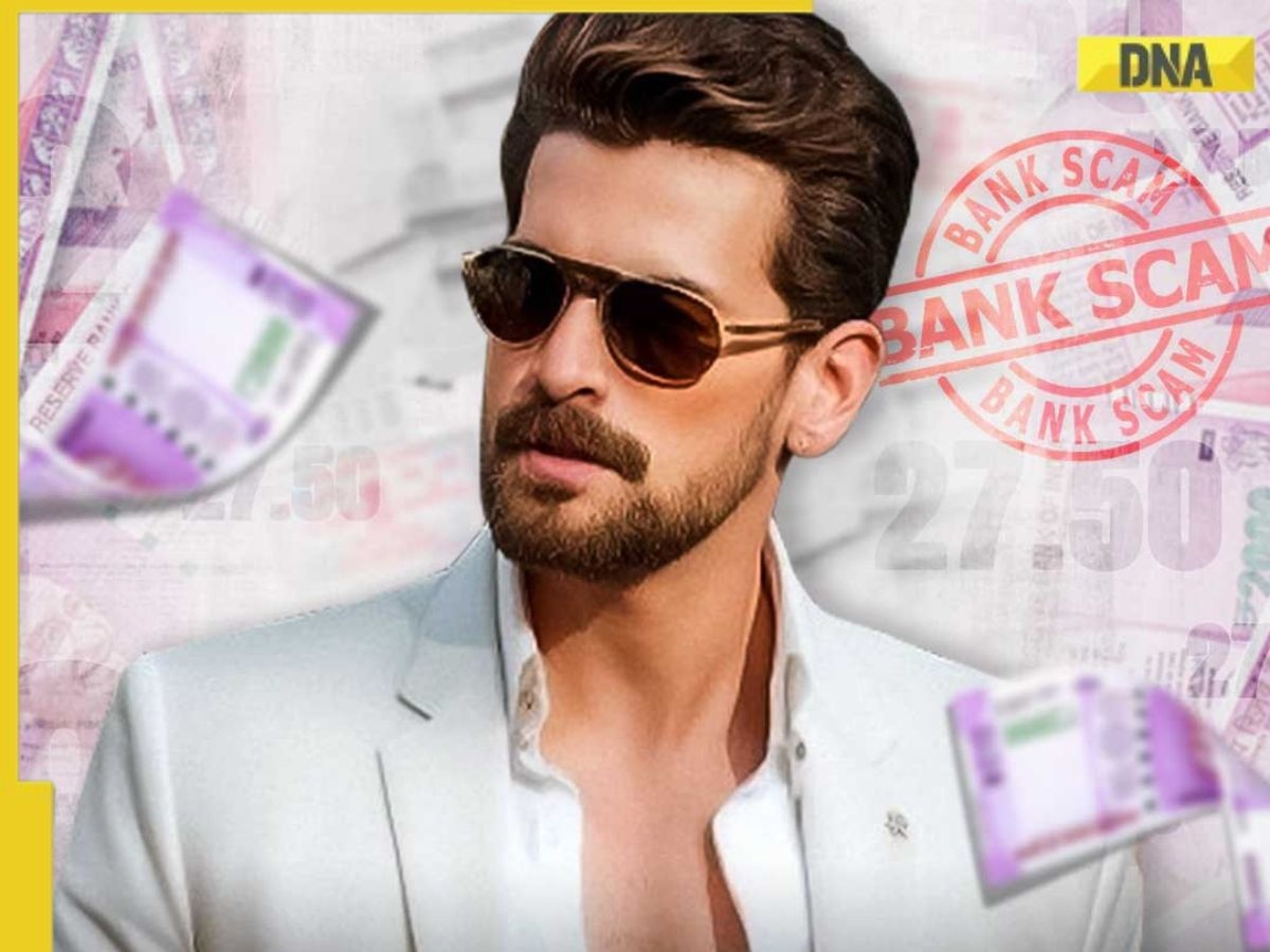 Neil Nitin Mukesh on comeback with Hisaab Barabar, rejecting big projects: 'Darr lagta tha kaam milega...' | Exclusive