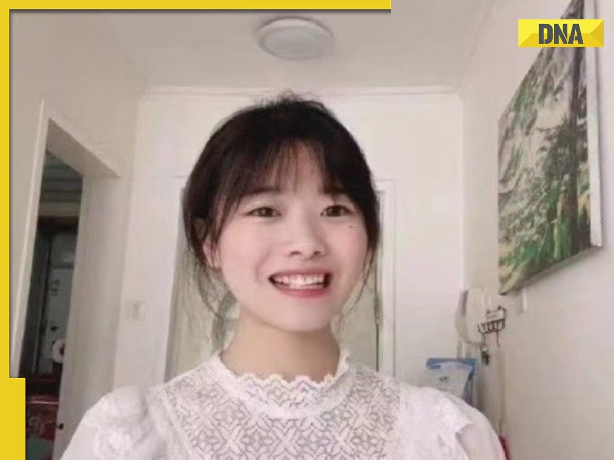Meet woman, who played key role in DeepSeek's global success, hailed as 'AI prodigy' in China, she is...