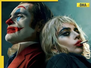 Lady Gaga breaks silence on Joaquin Phoenix-starrer Joker 2 box office  failure: 'You have to be willing for...'
