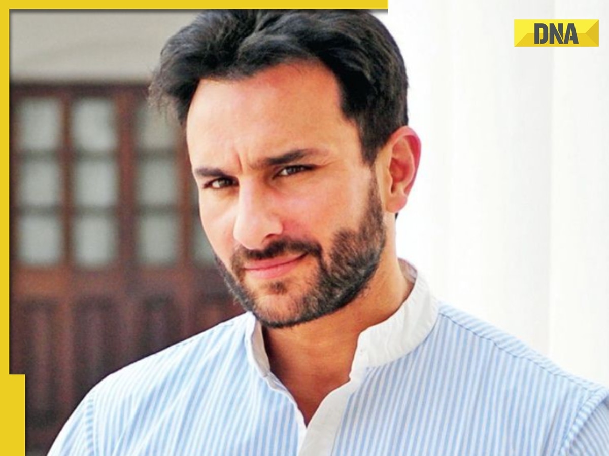 Saif Ali Khan stabbing case: Court sends accused to 14-day judicial custody