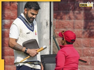 Delhi Vs Railways: फैंस के लिए खुशखबरी, फ्री में देख सकेंगे Virat Kohli का मैच, जानें कब-कहां होगी लाइव स्ट्रीमिंग