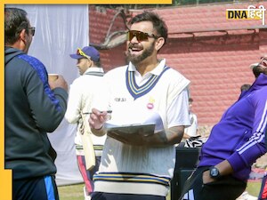 रेलवे के खिलाफ रणजी मैच खेलने पर विराट कोहली को कितने मिलेंगे पैसे, जानें कितने रुपये का होगा नुकसान