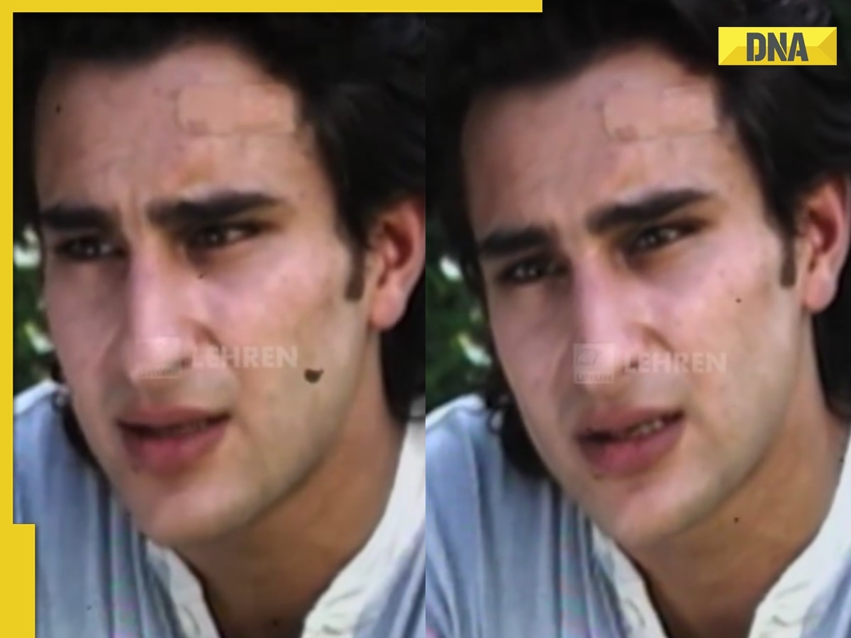 When Saif Ali Khan was attacked in Delhi night club with threat: 'You've got a million dollar face, I'm gonnna spoil it'