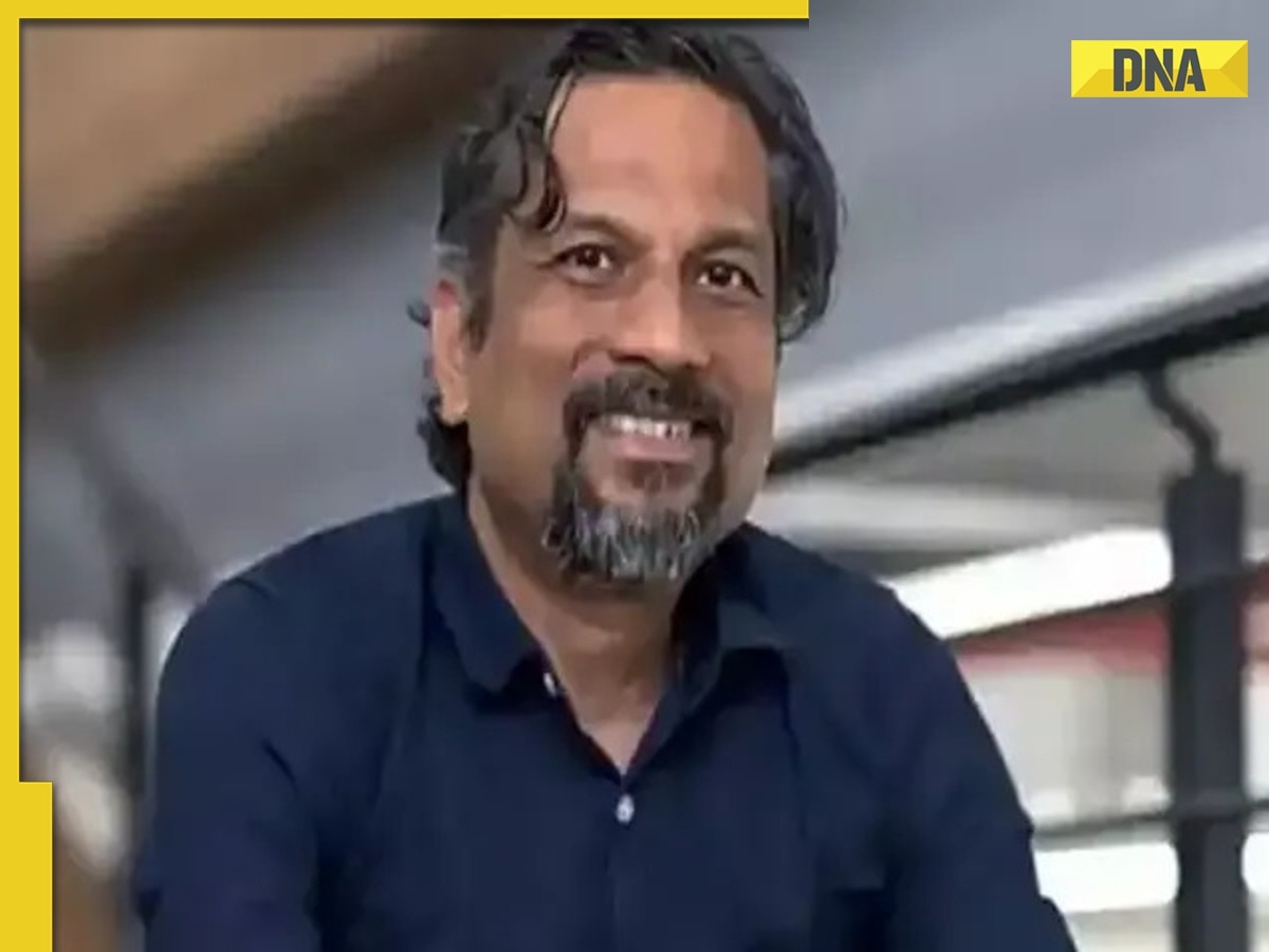 Zoho's Sridhar Vembu says English obsession is holding back India’s innovation: 'It's a useful language to know but...'