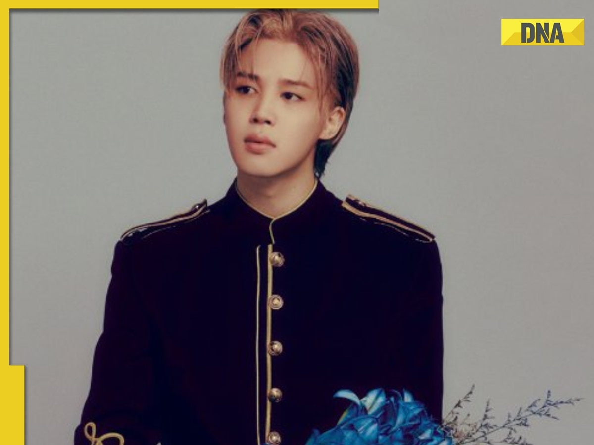 BTS' Jimin pens touching letter to ARMY, leaves fans emotional