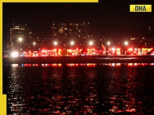 US plane crash: At least 18 dead after jet with 60 passengers collides with Army helicopter midair near Washington