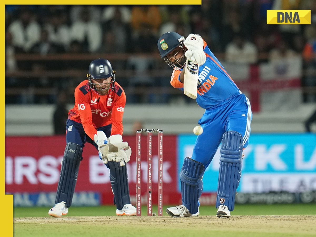 IND vs ENG Dream11 prediction: Fantasy cricket tips, dream11 team for India vs England 4th T20I in Pune
