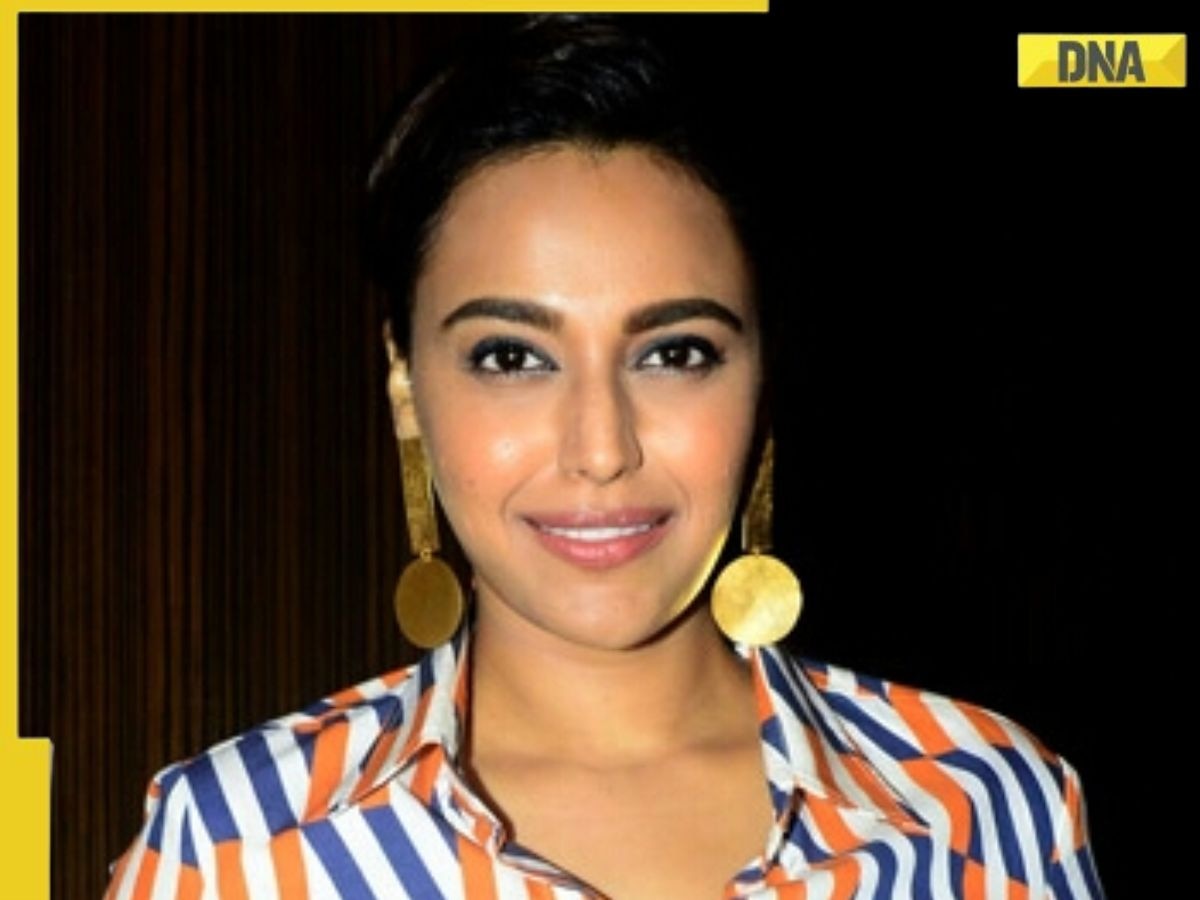 Swara Bhasker's X permanently suspended for THIS tweet, actress reacts to 'suppressing freedom of speech'