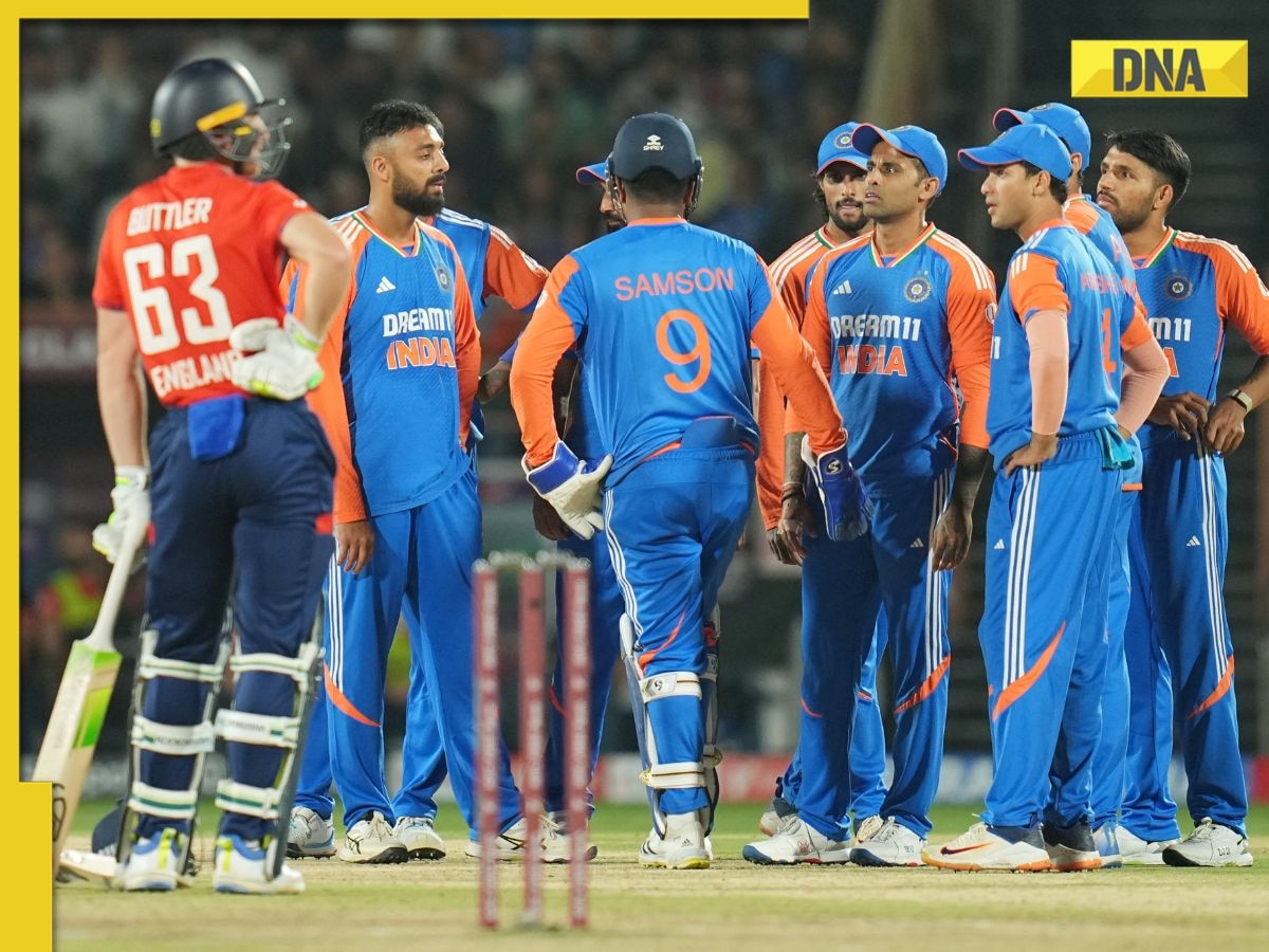 IND vs ENG 4th T20I Live Streaming: When and where to watch India vs England match at MCA stadium live on TV, online?