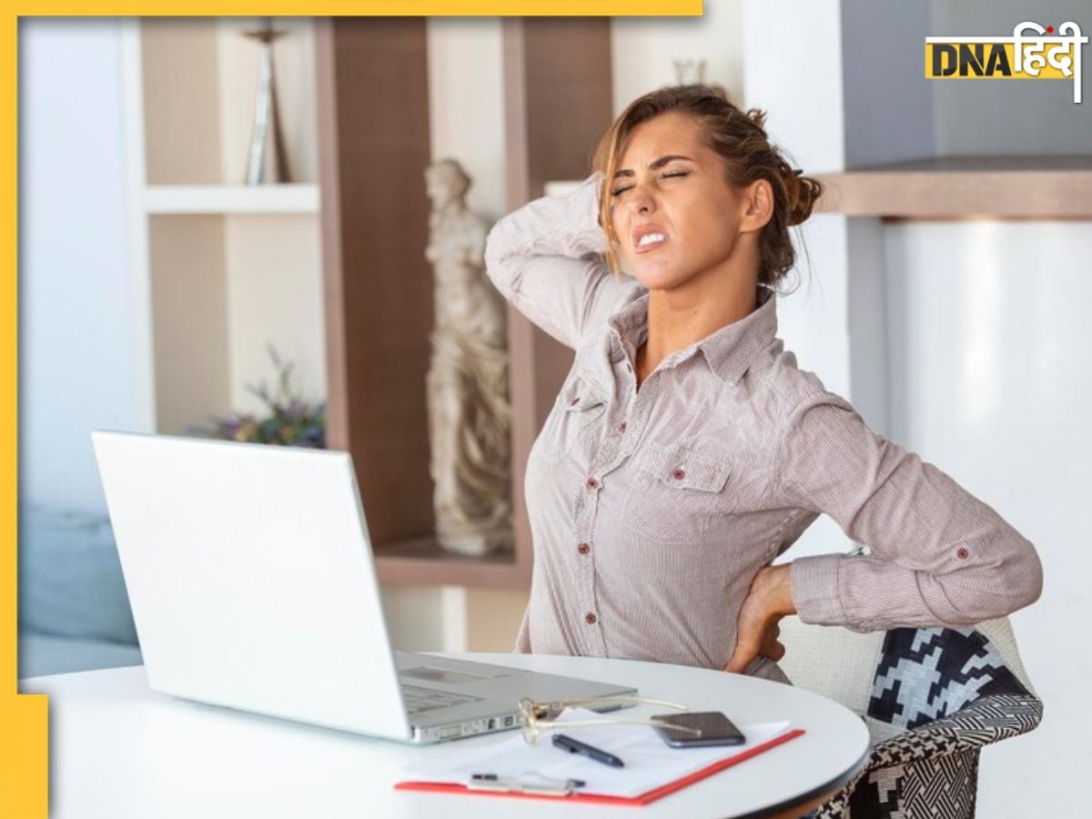 Back Pain Exercise: भयंकर पीठ दर्द का हो जाएगा अंत, रोजाना करना शुरू कर दें ये 5 एक्सरसाइज