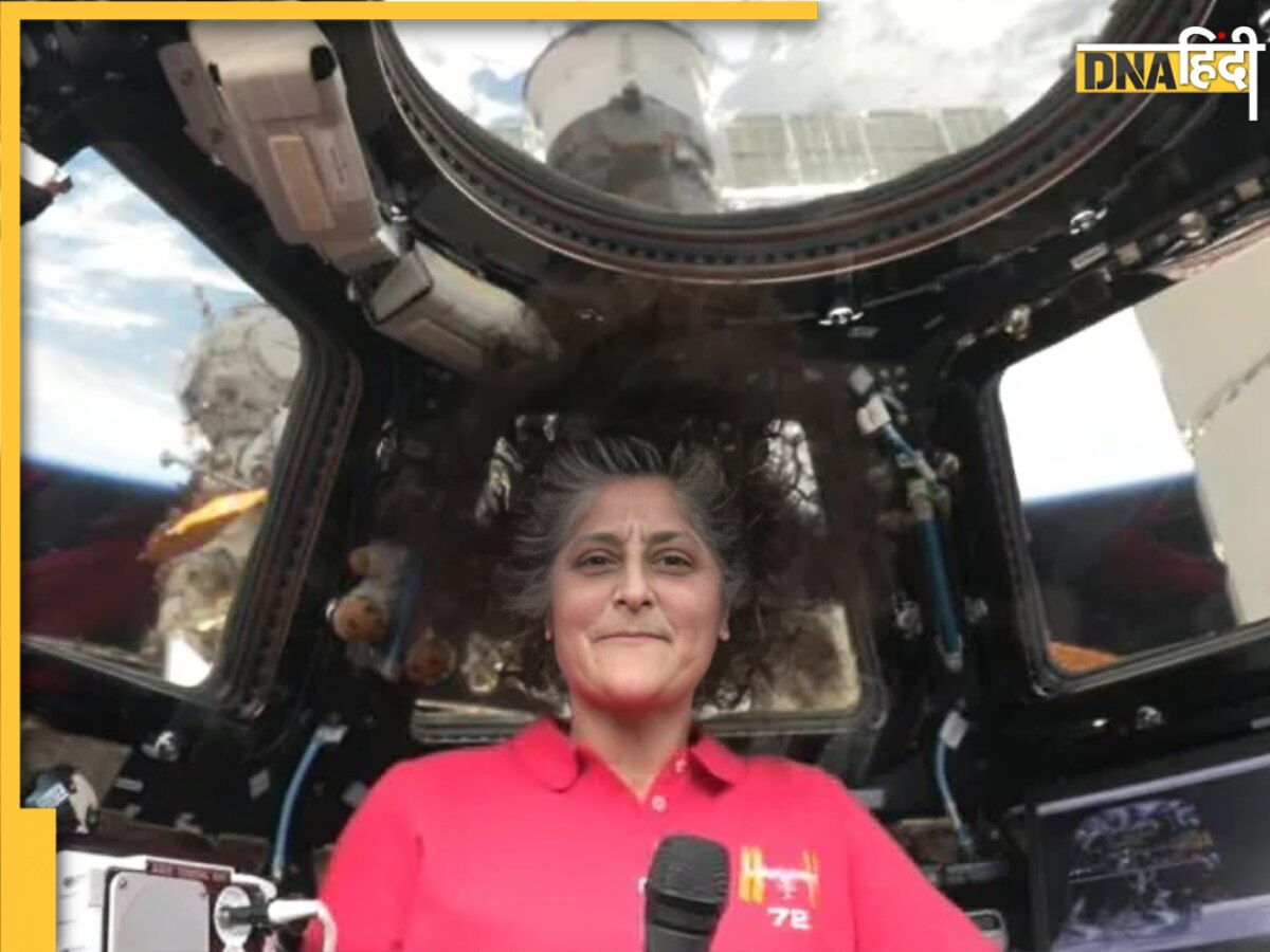 चलना तक भूलीं 7 महीने से अंतरिक्ष में फंसी सुनीता विलियम्स, धरती पर लौटने का बेसब्री से इंतजार