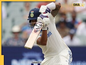 रणजी ट्रॉफी में केएल राहुल की वापसी रही फीकी, CSK के गेंदबाज के सामने टेक दिए घुटने