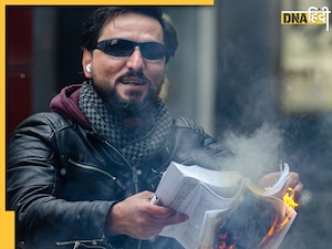 इराकी कुरान की प्रतियां जलाने वाले सलवान मोमिका की गोली मारकर हत्या, TikTok पर बना रहा था लाइव वीडियो