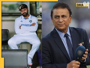 क्या रोहित शर्मा ने सुनील गावस्कर के खिलाफ BCCI से की शिकायत? जानें आखिर क्या है सच्चाई