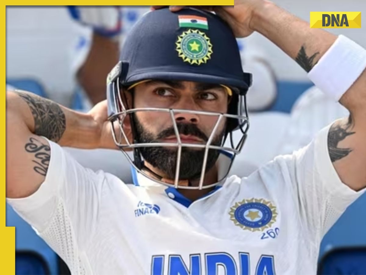 Michael Vaughan names 'best modern-day Test match player,' not Virat Kohli, Joe Root, his name is...