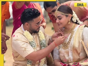 Who is Raftaar's wife? Know all about fashion stylist Manraj Jawanda