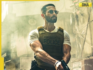 Deva box office collection day 1: Shahid Kapoor-starrer scores second biggest opener of 2025, earns...