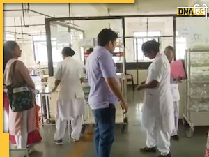 महाराष्ट्र में Guillain-Barre Syndrome से एक और मौत, अब तक 130 केस, जानिए इस वायरस के लक्षण