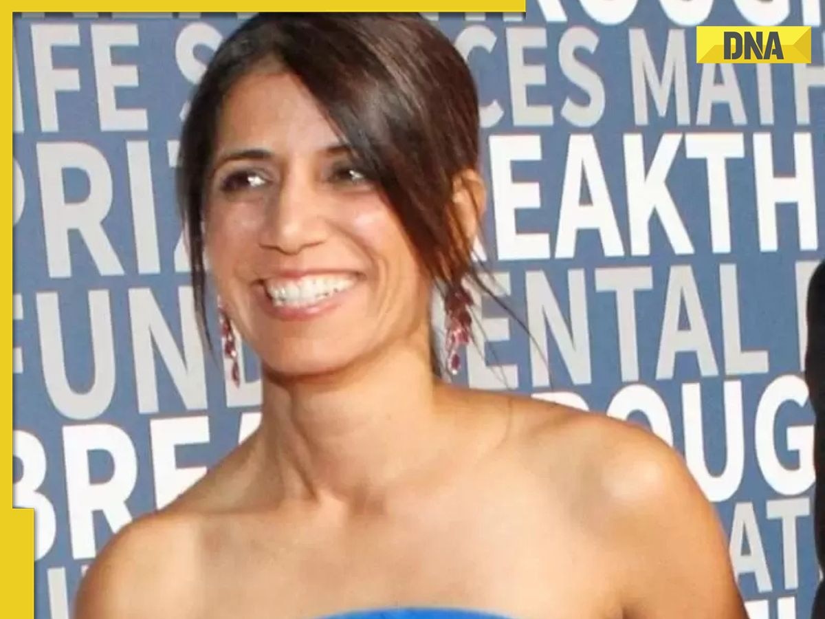 Meet woman, an IIT-alumna, married to man who leads company worth Rs 27 trillion, know what she does now