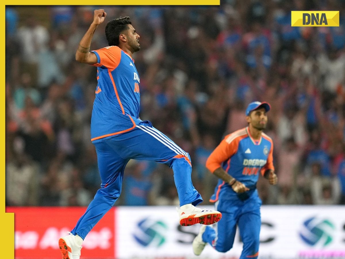 IND vs ENG 4th T20I: Why was Harshit Rana allowed to bowl despite not being part of Team India's playing XI?