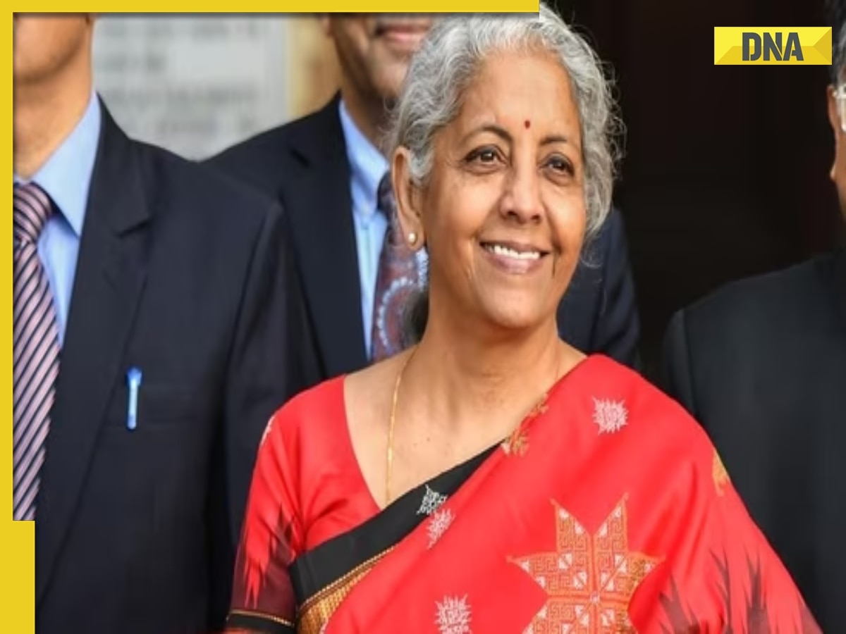 Budget Highlights | New Income Tax Slabs 2025: Big relief for middle class, no income tax on income up to Rs 12 lakh