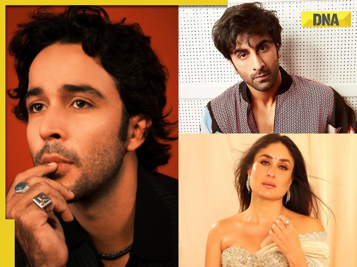 Zahan Kapoor doesn't share a close bond with cousins Ranbir Kapoor, Kareena Kapoor Khan: 'There is a separation'