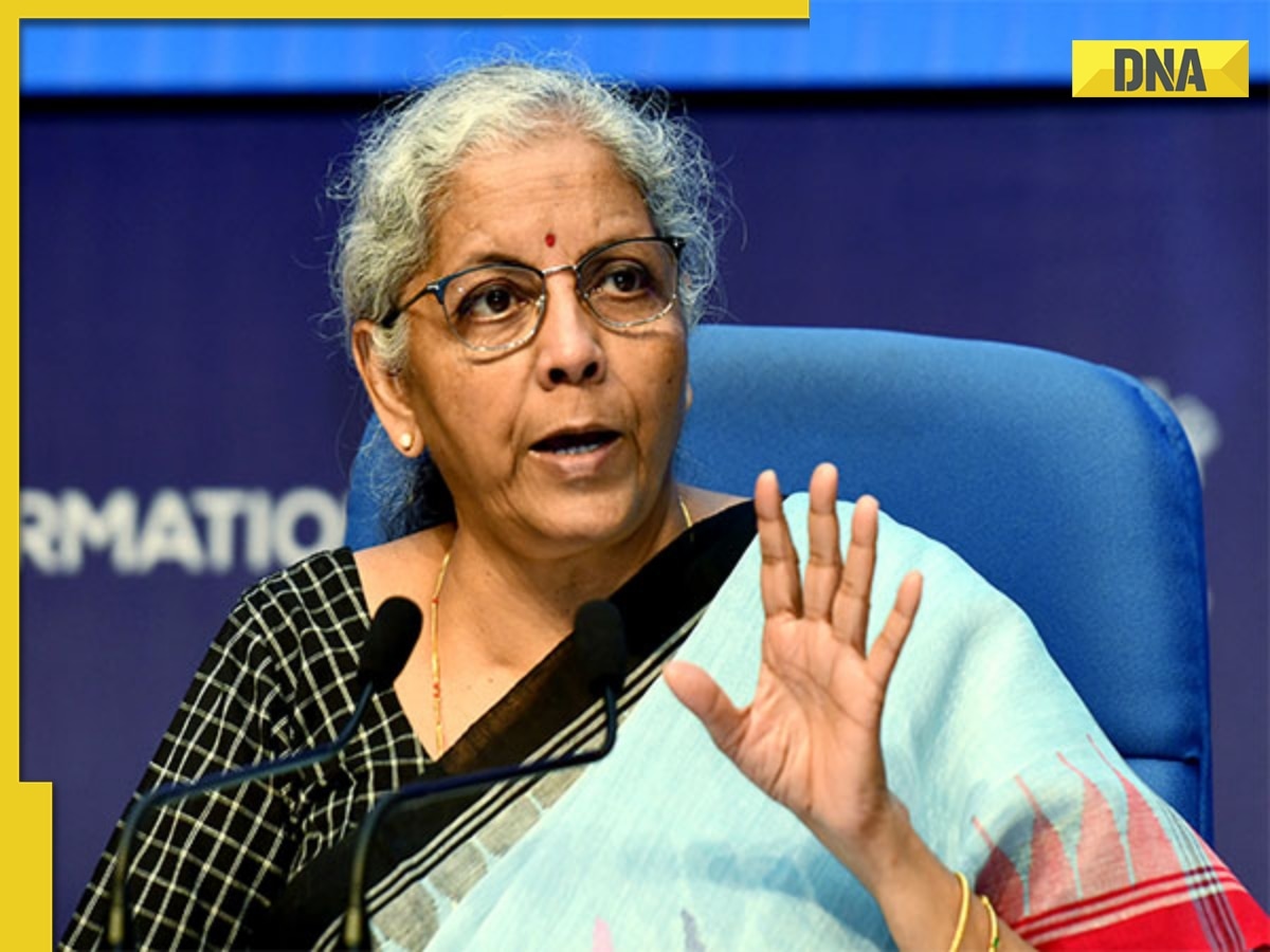 Budget 2025 LIVE Streaming: Timing, When & where to watch FM Nirmala Sitharaman's speech LIVE online, on mobile APP, TV?