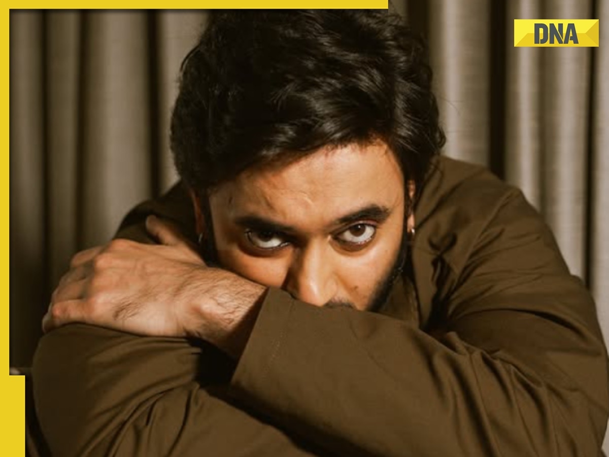 This OTT star to join Sunny Deol, Varun Dhawan, Diljit Dosanjh, Ahan Shetty in Border 2, marking his Bollywood debut
