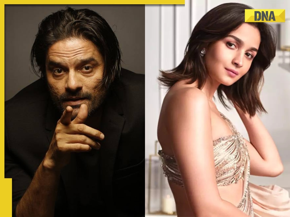 Jaideep Ahlawat says star kids 'understand profession better', defends Alia Bhatt: 'Mahesh Bhatt ke ghar mein...'
