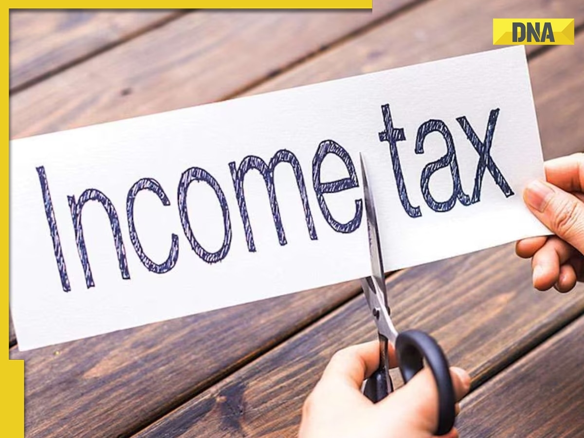 Union Budget 2025: New tax regime changes, check revised slabs here