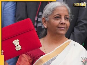 Union Budget 2025 : कितना लंबा था वित्त मंत्री निर्मला सीतारमण का बजट भाषण, नाम किये कई रिकॉर्ड