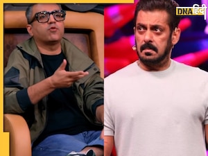 'फालतू का पंगा ले लिया', Ashneer Grover ने Salman Khan पर निकाली भड़ास, बिग बॉस 18 की नोकझोंक पर कही ये बात