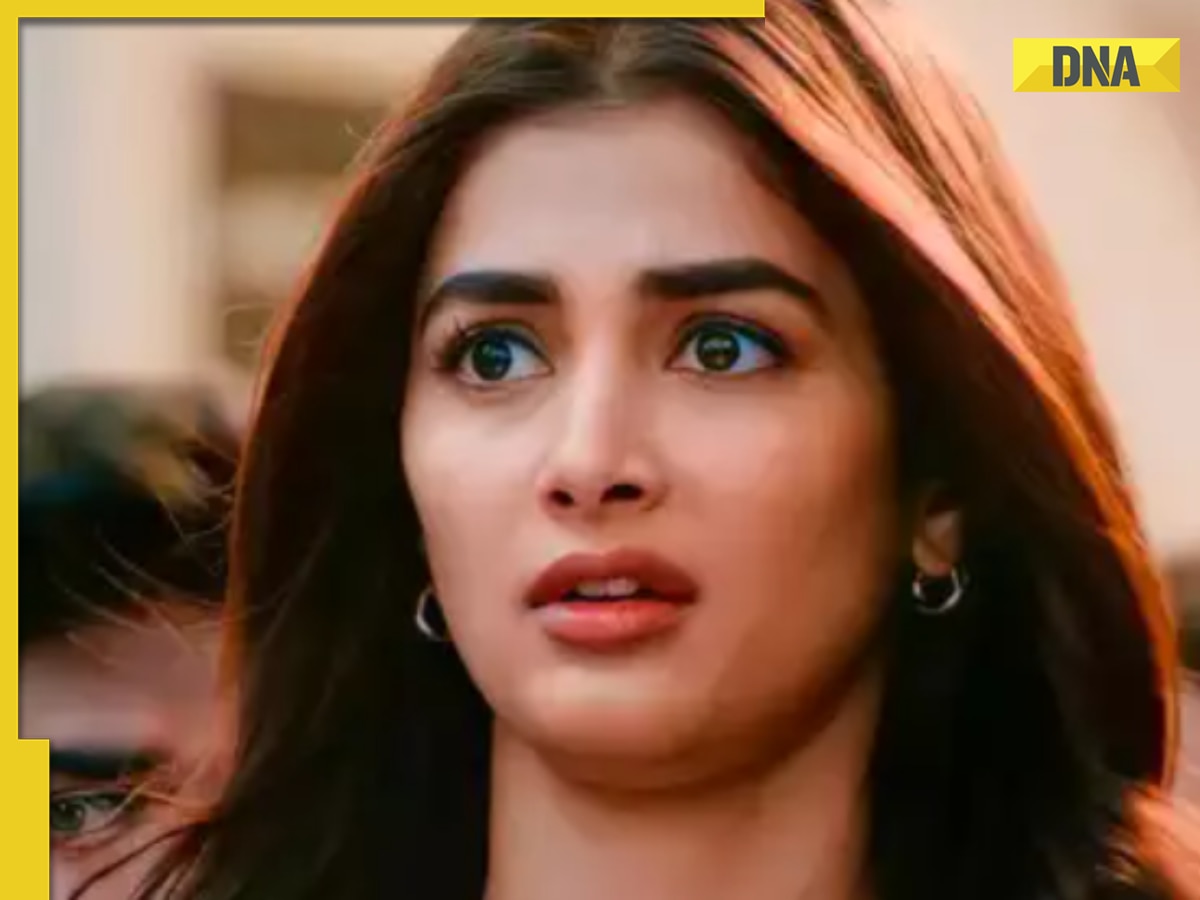 Deva star Pooja Hegde snaps at being repeatedly asked about landing roles with biggies Salman, Hrithik, Shahid; Watch   