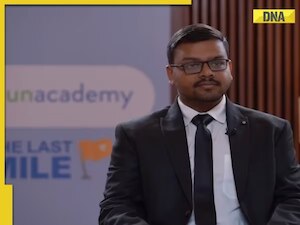 Meet Indian genius, IIT graduate who left Rs 2.5 lakh salary job for UPSC exam, secured AIR 1, currently posted at... 