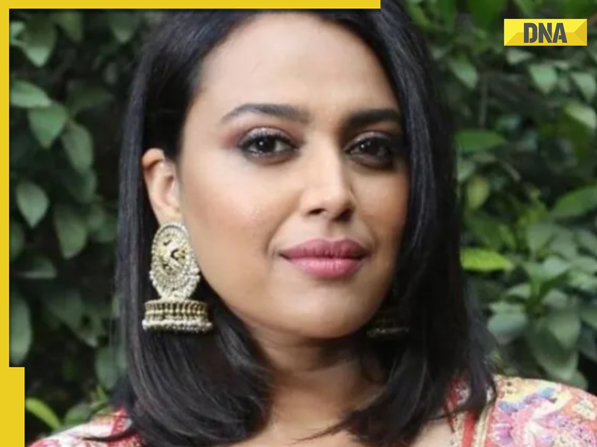 Swara Bhasker's X account reactivated, actress says 'we are back like a...'