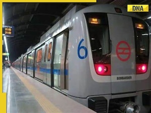 THIS metro line will connect Noida Airport to Delhi Airport, know route 