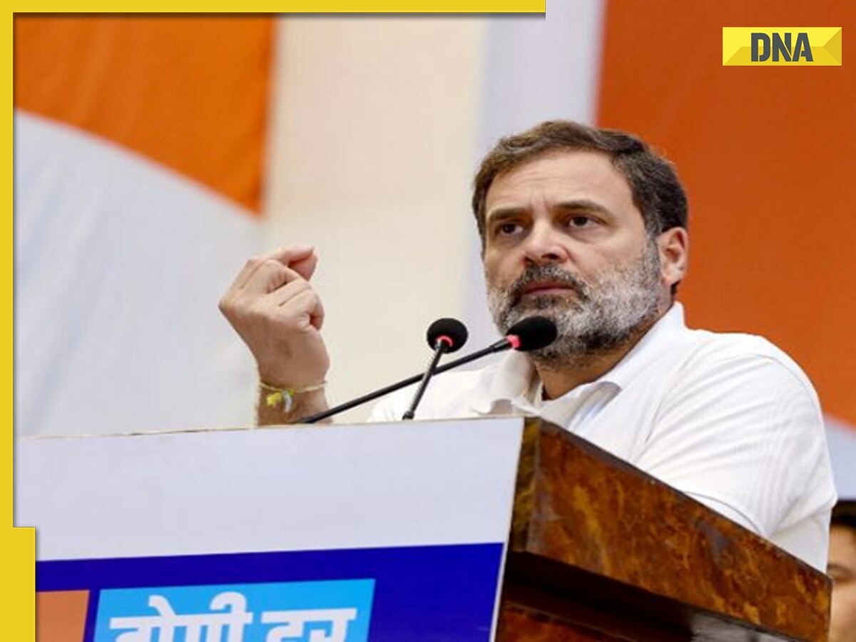 'Anti-Bahujan': LoP Rahul Gandhi launches scathing attack at BJP over Dalit girl's murder in Ayodhya 