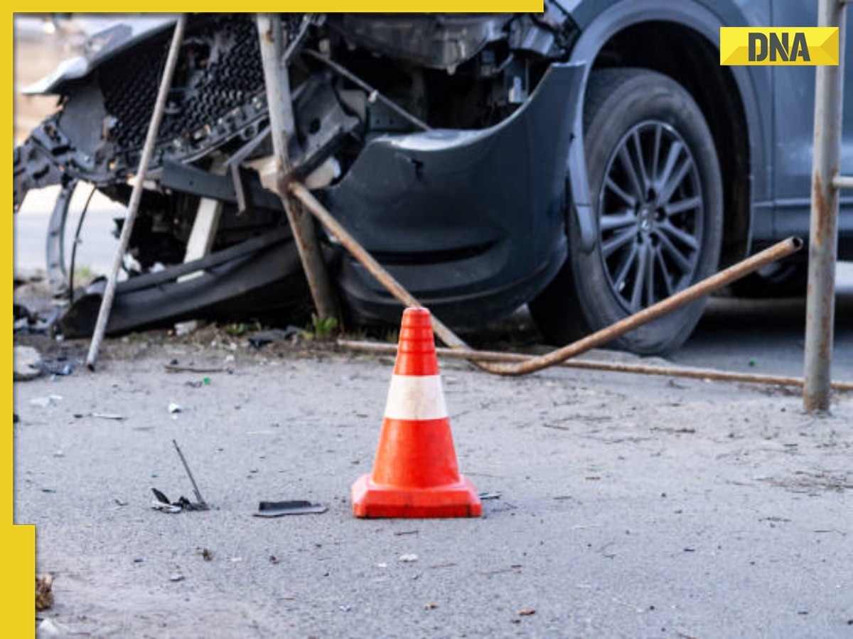 Indian embassy mourns demise of two nationals in car accident in Ireland 