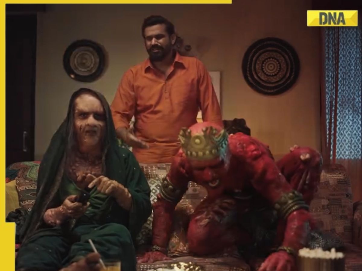 Sohum Shah reunites with Hastar, dadi, not for Tumbbad 2, but for THIS film