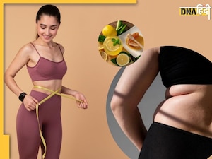 Weight Loss: इस देसी ड्रिंक को पीने से कम होगा वजन, 36 की कमर भी हो जाएगी 26, ऐसे करें तैयार