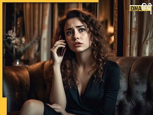 क्या है Telephobia? ब्रिटेन में फोन से जुड़ी इस बीमारी की चपेट में हैं 25 लाख से ज्यादा युवा