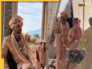 शहीर शेख ने इस बॉलीवुड हसीना संग रचाई दूसरी शादी? वायरल हुई फोटो