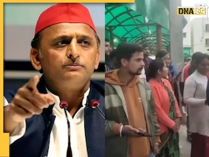 Mahakumbh Stampede: 'इन्हें शव क्यों नहीं दे रहे' योगी सरकार पर फिर बरसे Akhilesh Yadav, शेयर किया Shocking Video