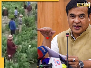 'डियर लोकल Pablo Escobar सॉरी' क्या है 'उड़ता असम पार्टी' जिस पर Himanta Biswa Sarma ने कसा अजब तंज