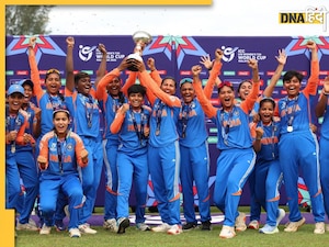 IND vs SA Final: वर्ल्ड कप जीतने पर पीएम नरेंद्र मोदी ने टीम इंडिया को दी बधाई, इस तरह बढ़ाया मनोबल