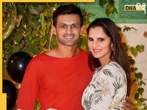 Sania Mirza ने उठाया बड़ा कदम, शोएब मलिक को लेकर लिया ये फैसला; जानें पूरा मामला