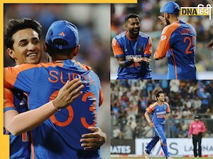 IND vs ENG Highlights: टीम इंडिया ने दर्ज की ऐतिहासिक जीत, इंग्लैंड 97 रनों पर हुई ढेर; 4-1 से जीती सीरीज