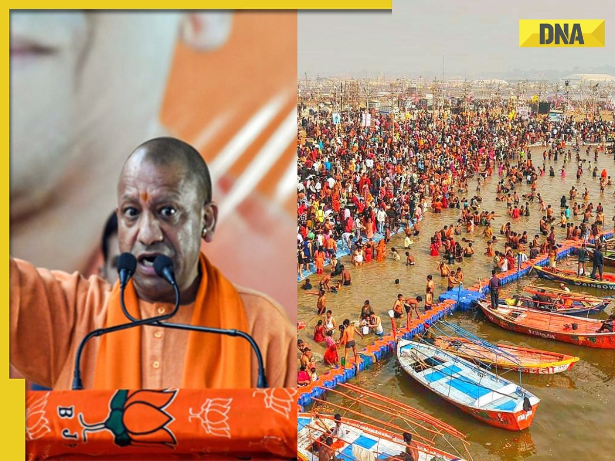 Mahakumbh Mela 2025: Prayagraj gears up Amrit Snan today, Yogi government issues 'zero-error' directives 