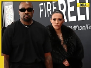 Grammy 2025: Kanye West, Bianca Censori escorted out due to 'nude' dress  reveal?