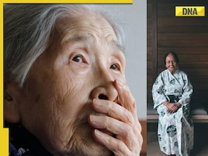 Meet 81-year-old woman who commits crime to stay in prison, reason behind it will SHOCK you